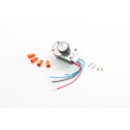 Trane Variable Speed Control CNT0642