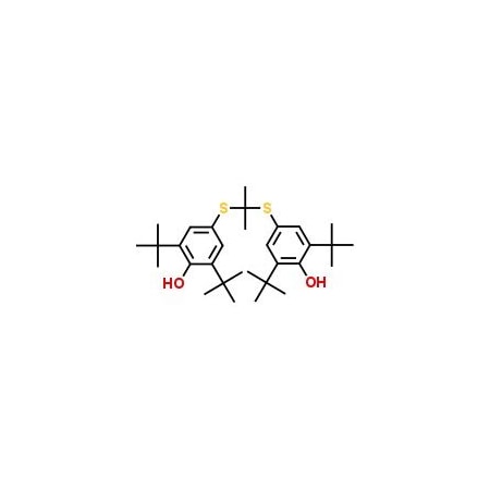 Ak Scientific Probucol (25g), CAS 23288-49-5 E458-25g