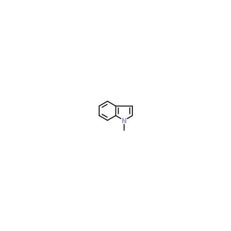 Ak Scientific 1-Methylindole (500g), CAS 603-76-9 D170-500g