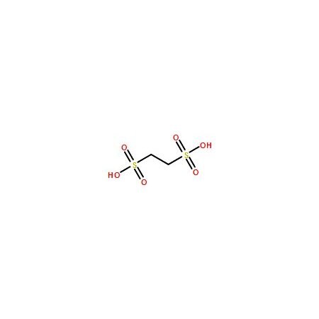 Ak Scientific Ethane-1, 2-disulfonic acid hydrate (5g), CAS 110-04-3 X3516-5g