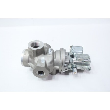 Parker POPPET VALVE 1IN 1-1/4IN 125PSI N3657900253