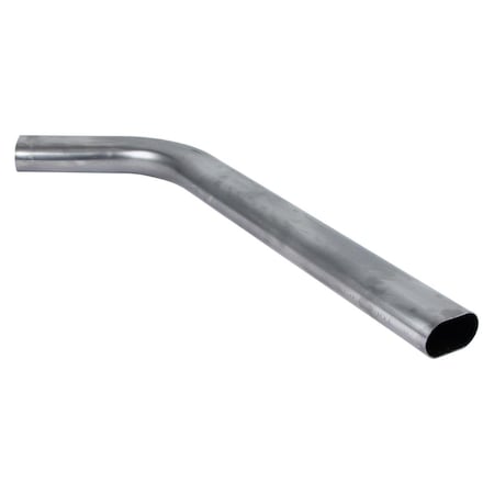 Olympian Athlete OP3036LR60 3 x 36 in. Trackburner Oval Tailpipe OL1390371