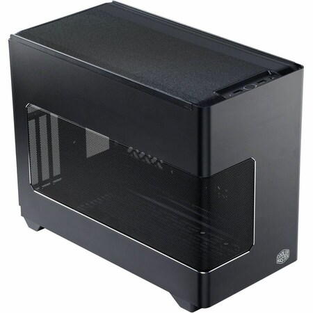 Coolermaster NR200P MAX V2 Case NR200PV3-KWNN-S00