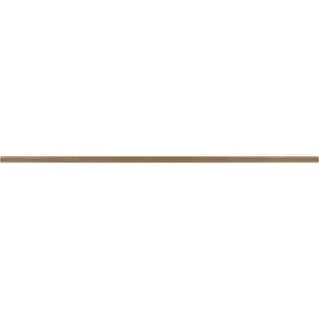 Daltile Asher Bend 2in. x 94in. Slim Trim 4-in-1 Transition, 1 Piece AB25SLIMTSX