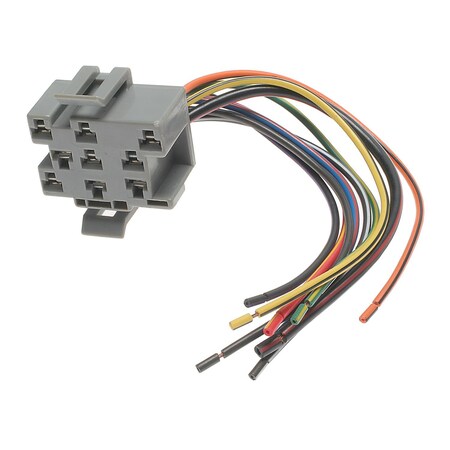 Handy Pack Standard Motor Products, Headlight Dim Sw Cn, HP3820