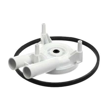 Speed Queen KIT, BELTANDPUMP MODEL M/N 8/PO RB150003