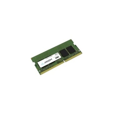 Axiom 16Gb Ddr4-2666 Sodimm For Apple APL2666SB16-AX