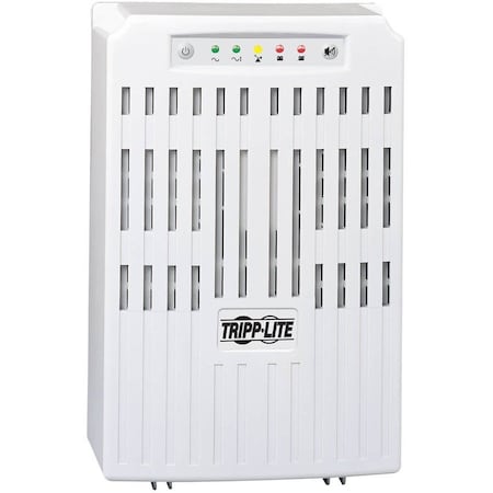 Tripp Lite UPS System, 2.2kVA, Line Interactive, Out: 110/115/120V In: 120V AC SMART2200VS