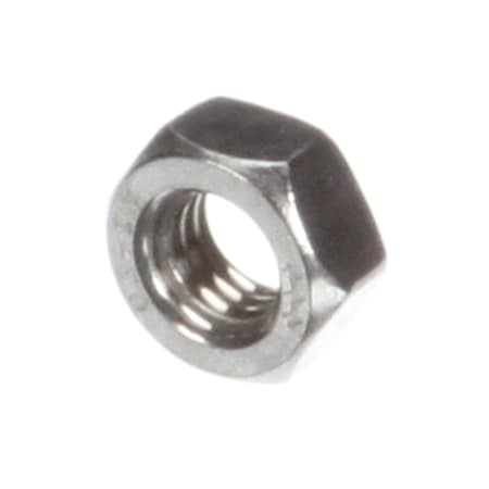 Champion - Moyer Diebel NUT PLAIN M6 107420