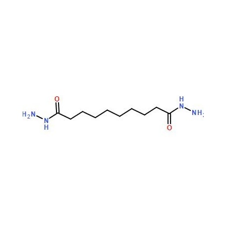 Ak Scientific Sebacic acid dihydrazide (1g), CAS 925-83-7 3378AF-1g