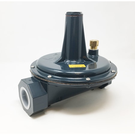 Nmt N5D 2in 12-14in WC w/ Vent Limiter N5D-2000-Y-VL0500