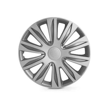 Altertrim 14 in Univ Hubcaps, Snap-On, (Lacq), 4PK CHB-5083-B-14