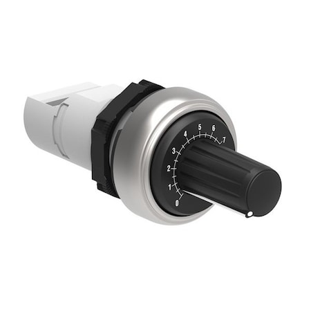 Lovato Monoblock Potentiometer 2.5K LPCPA002