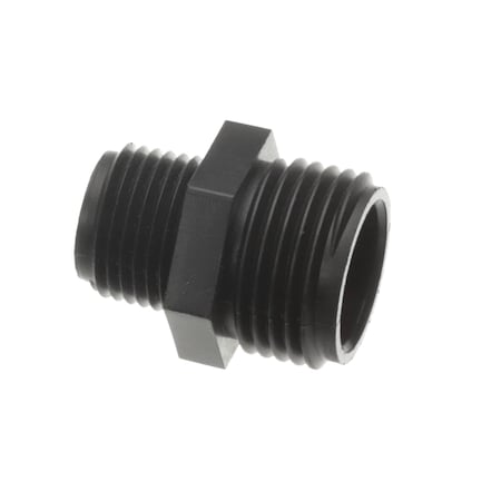 Groen ADAPTER, 1/2 FPT X 1/2 HOSE 142433