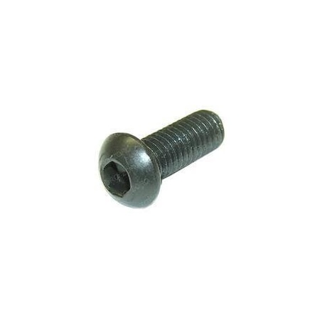 REPLACEMENT CAPSCREW, BUTTON SOCKET