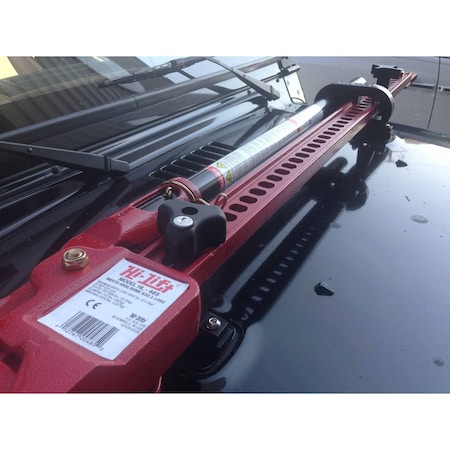 Hi-Lift Jack Jack Mount Lock HM-LK