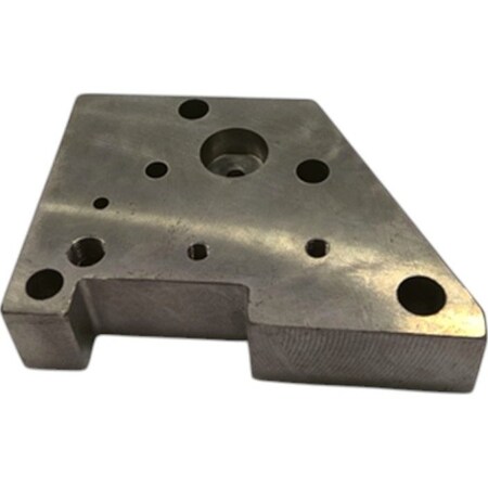 Komatsu BLOCK, KOMATSU OEM 5054710 5054710