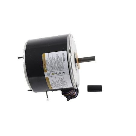 Trane 460v1ph 1/4hp 1075rpm Motor MOT19750