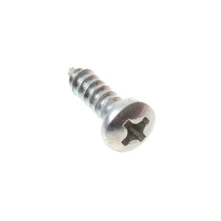 Yale REPLACEMENT SCREW, THREAD FORMING 580001206