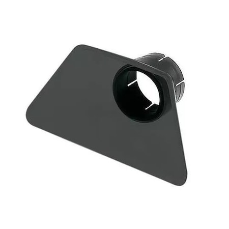 Weller Black Nozzle, Esd, 190X100 Mm FT-U