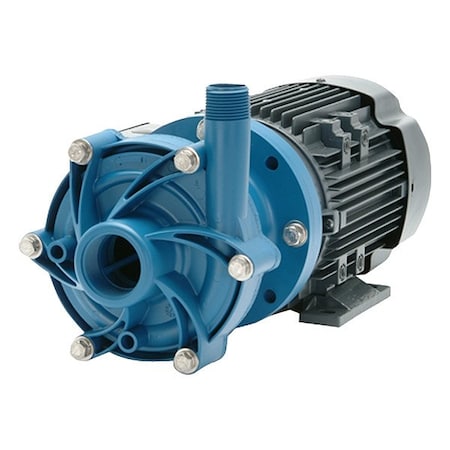 Finish Thompson Pump DB8P-B-M204