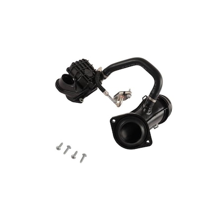 Acdelco SEPARATOR KIT PCV OIL, PCV Valve Oil Trap Kit,  19432816