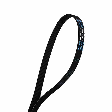 Bosch Dryer Drum Belt 00657917