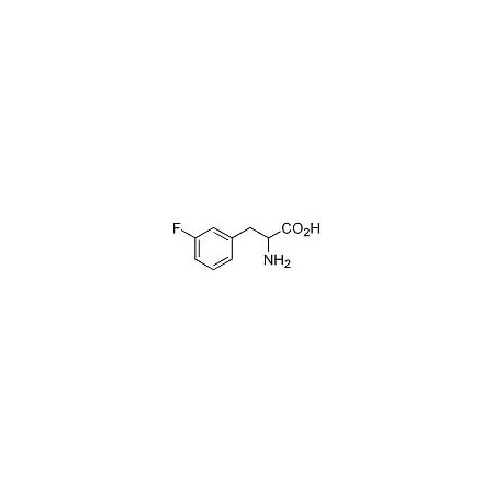 Ak Scientific DL-3-Fluorophenylalanine (1g), CAS 456-88-2 I683-1g