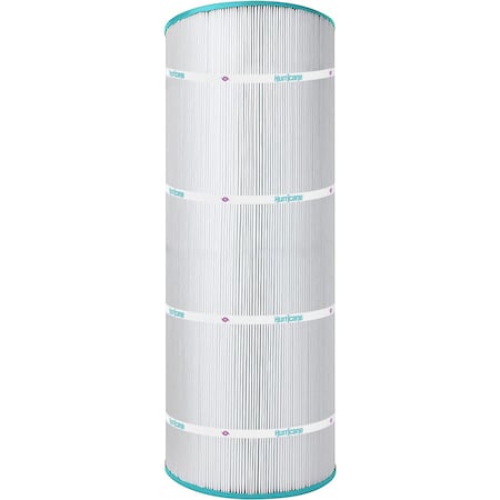 Hurricane Premium Pool Filter Cartridge - Replacement for Pleatco PWWCT150, Unicel C-8414 HF8414-01