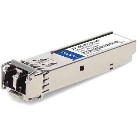 Add-On CISCO SFP-10G-LR-1290 COMP SFP+ LC 10KM SFP-10G-LR-1290-AO