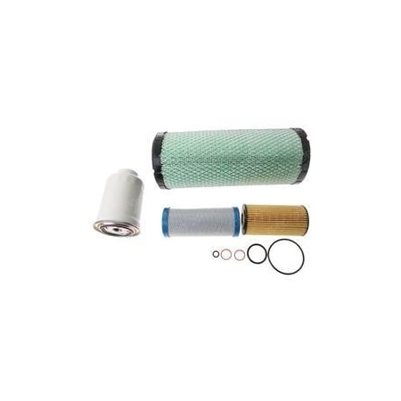 Moffett REPLACEMENT SET OF FILTERS 076.100.0637