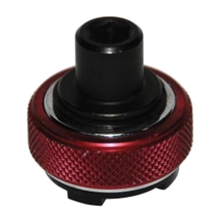 Homecare Products Mini Finger Ratchet, ZX9ISN38980 HO1079512