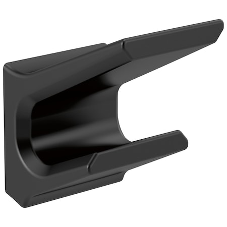 Delta Pivotal Double Robe Hook 79936-BL