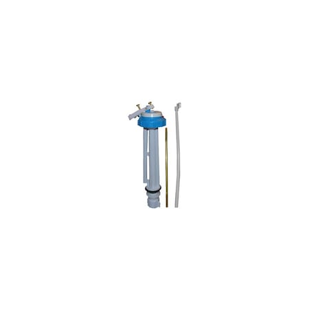 Larsen Supply Co. Toilet Tank Fill Valve, 8.5-In. 783538