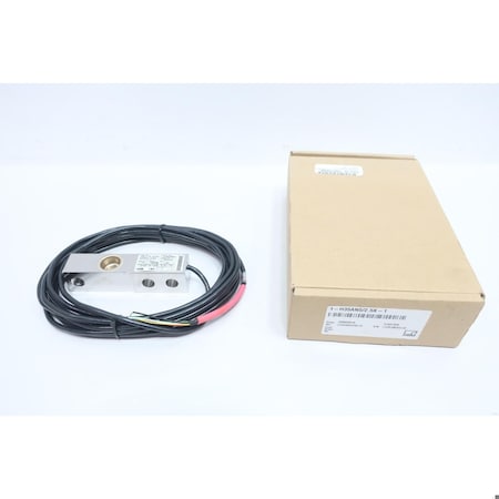 Hbm Load Cell 2500Lbs H35-2.5K-20760