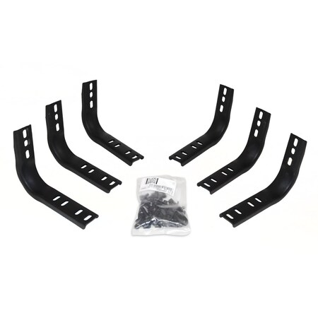 Big Country NERF BAR ACCESSORIES 390305