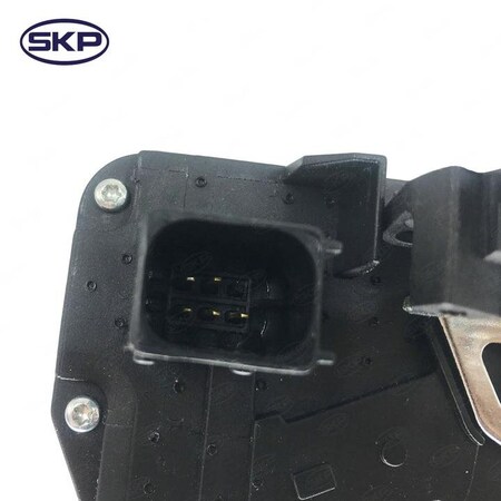 Skyward Automotive Products Door Lock Actuator Motor,  SK931305