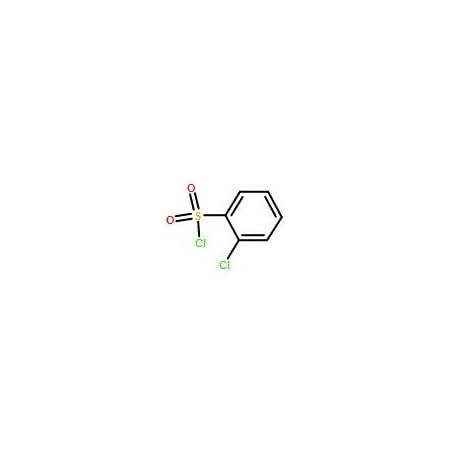 Ak Scientific 2-Chlorobenzenesulfonyl chloride (100g), CAS 2905-23-9 X2228-100g