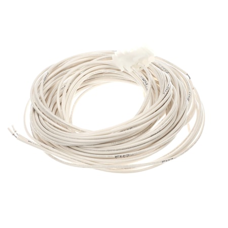 Henny Penny Wire Harness, FN1-FN8, LVG204 87532-04