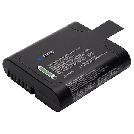 Flir Battery for Acoustic Imager T912306