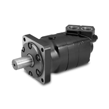 Chief Hydraulic Motor, 48.9 CID, 186 / 280 RPM BMK6-800-CC-G2-SF5