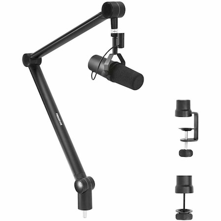 Mount-It Adjustable Microphone Boom Arm MI-7610 MI-7610