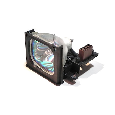 Premium Power Compatible FP Lamp:OPTOMA EP606OPTOMA EP610HOPTOMA for Optoma EzPro EzPro 615H BL-FU150A-ER