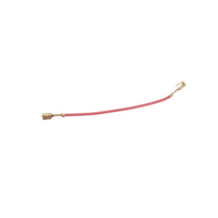 Ge JUMPER HARNESS RED WE15X25207