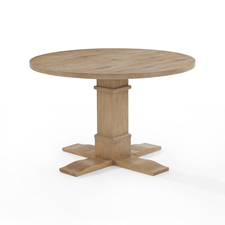 Crosley Joanna Round Dining Table KF13060RB