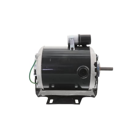 Heatcraft Refrigeration Motor1/3HP 230V 1075RPM 1/2"Ccw 2530355