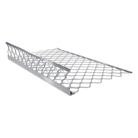 Mytee Products 40inx24in Drop Aluminum Mesh Brick Guard Corner Protector Corrosion Resistant, 10PK ACP-BG4024x10