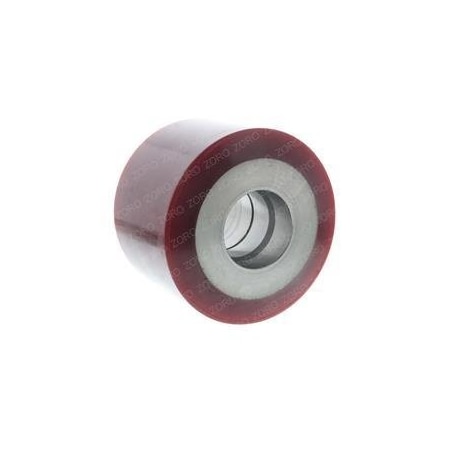 Crown REPLACEMENT WHEEL, POLY 7 X 5 2.560 093442-020