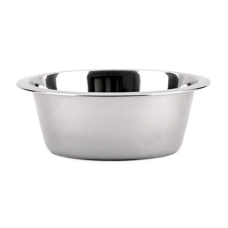 Jorgensen Laboratories Jorvet Pet Bowls, 32oz, Stainless Steel J0802C