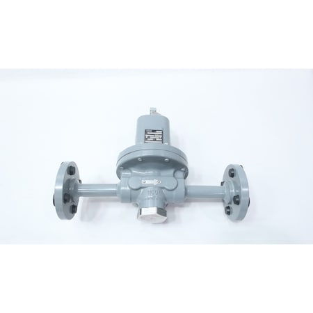 Fisher PRESSURE REGULATOR FLANGED VALVE 3/4IN 70-150PSI M95H-3063-3288431